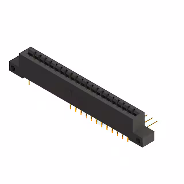 387-040-559-212 EDAC Inc.  Edgeboard Connectors